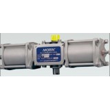 Morin Series S Pneumatic Actuator